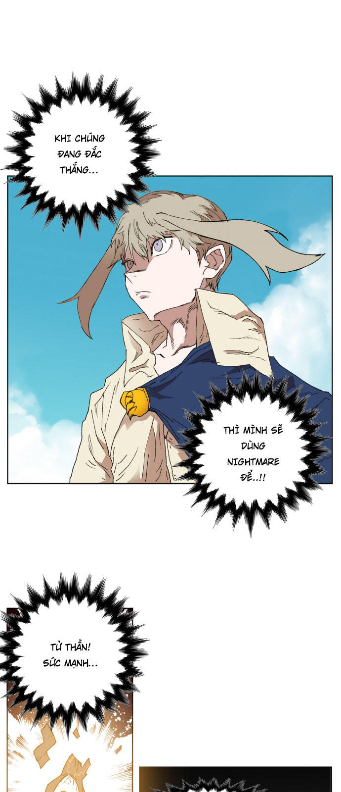 hard core leveling warrior chapter 147 55