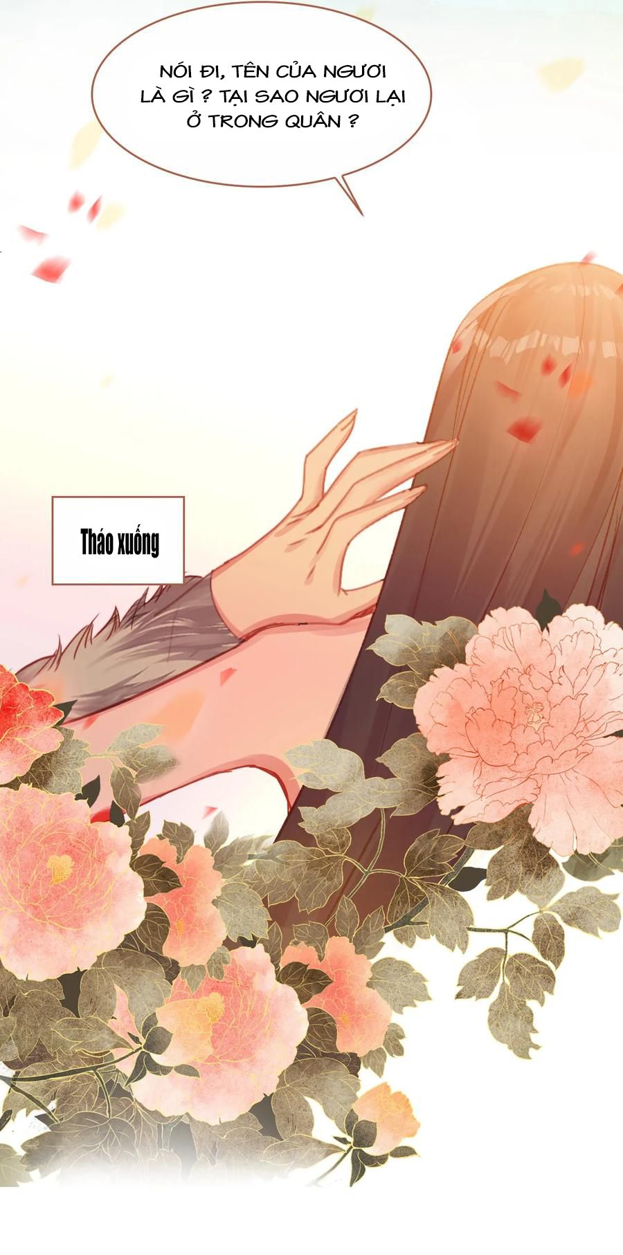 Gả Cho Một Tên Thái Giám Đáng Ghét chapter 118 - Trang 12