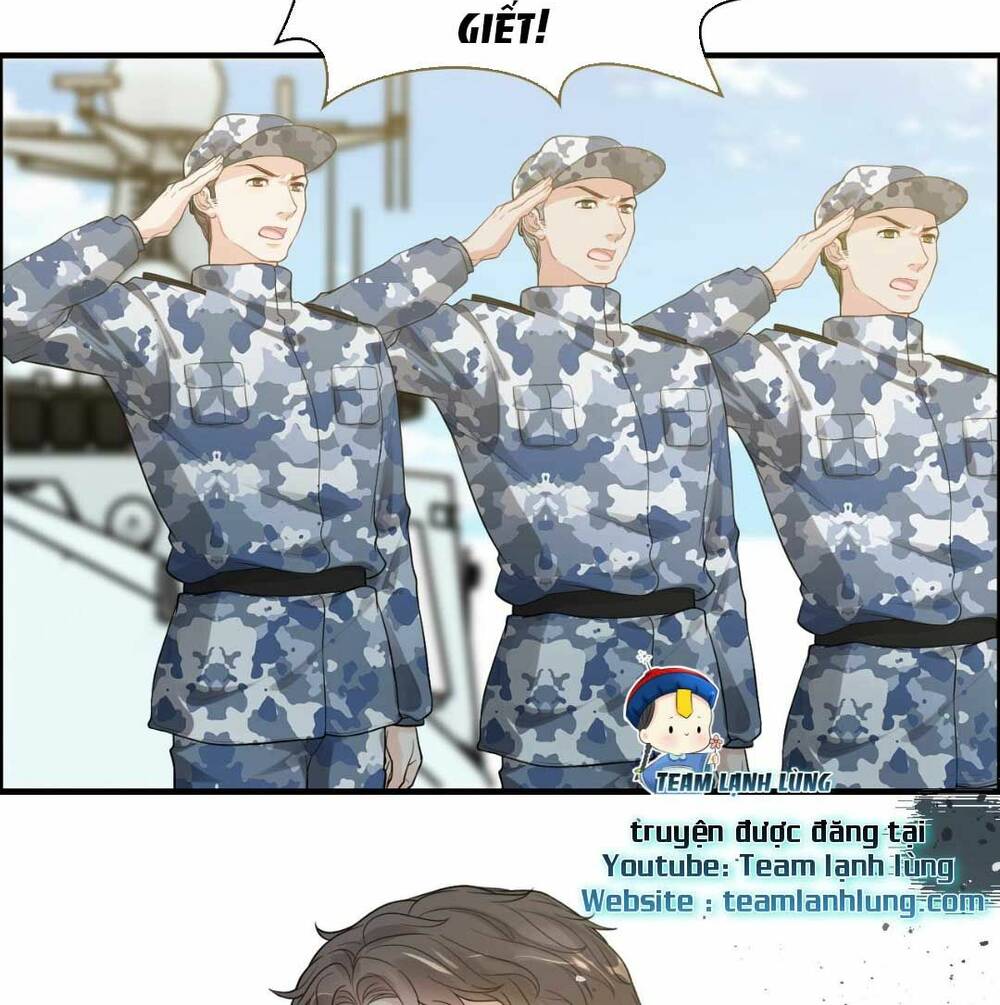 cô vợ hợp đồng bỏ trốn của tổng giám đốc chapter 452 41