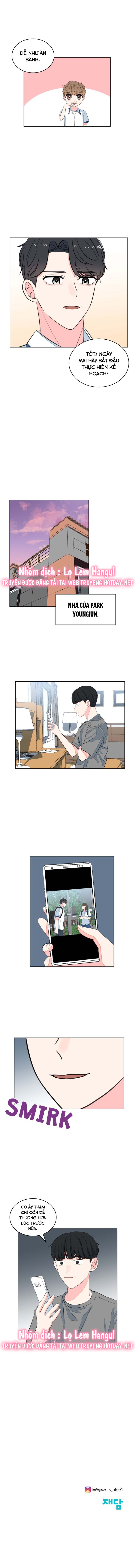 lọ lem hangul coming soon chapter 82 6