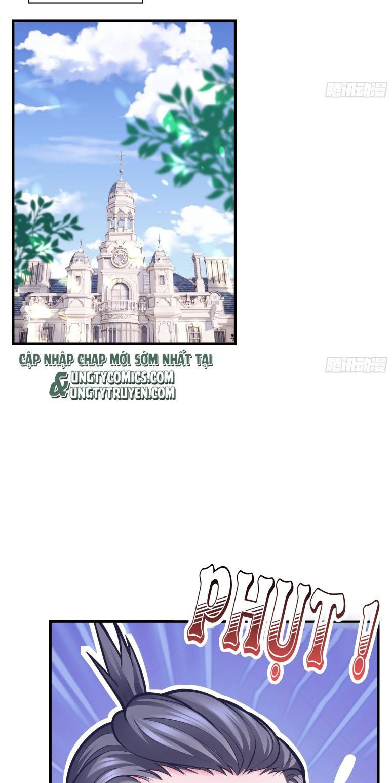 tôi nghi ngờ hệ thống thích tôi chapter 18 76