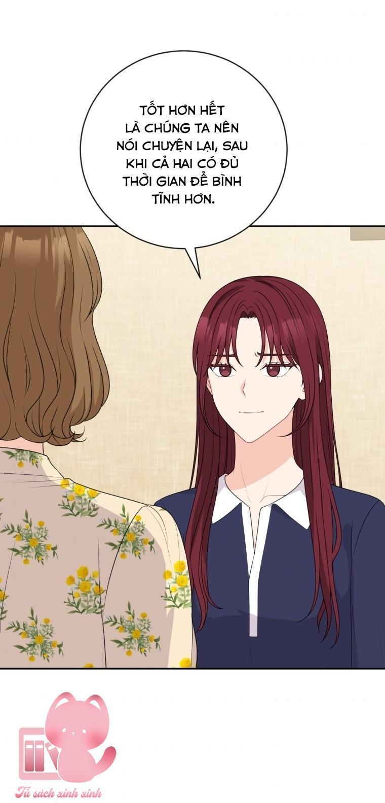 mong được chị chỉ bảo, tiền bối chapter 28 66