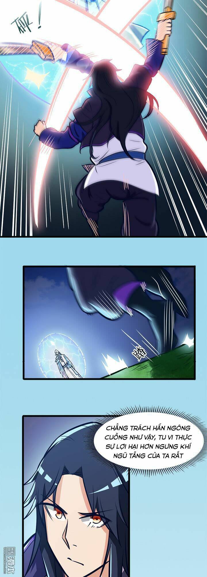 lâm phi truyện chapter 21 24