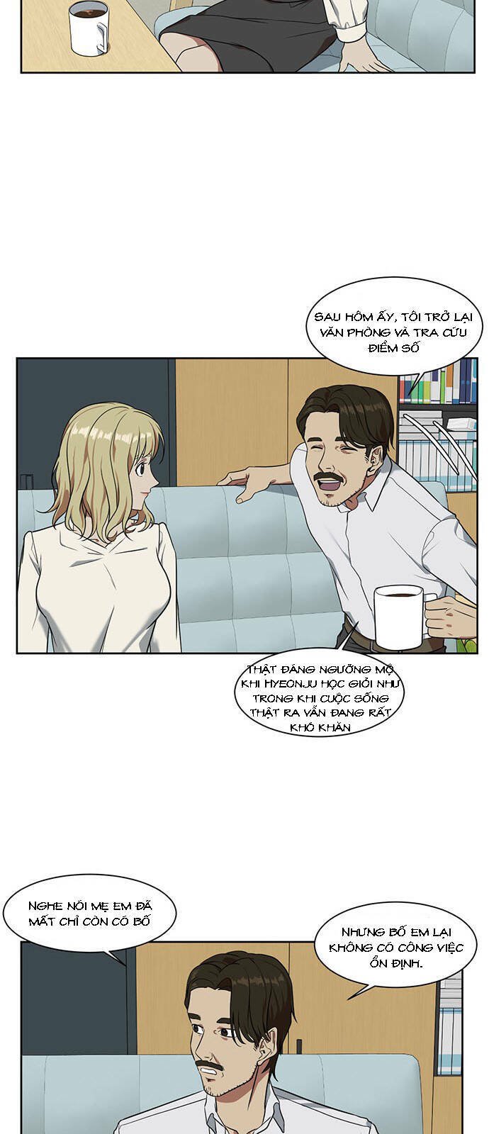 change me chapter 18 7