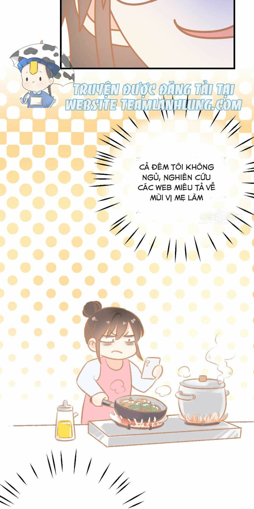 khảo nghiệm cuối cùng của tra nữ chapter 19 26