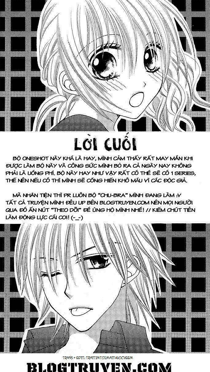 tổng hợp one shot. chapter 246 41