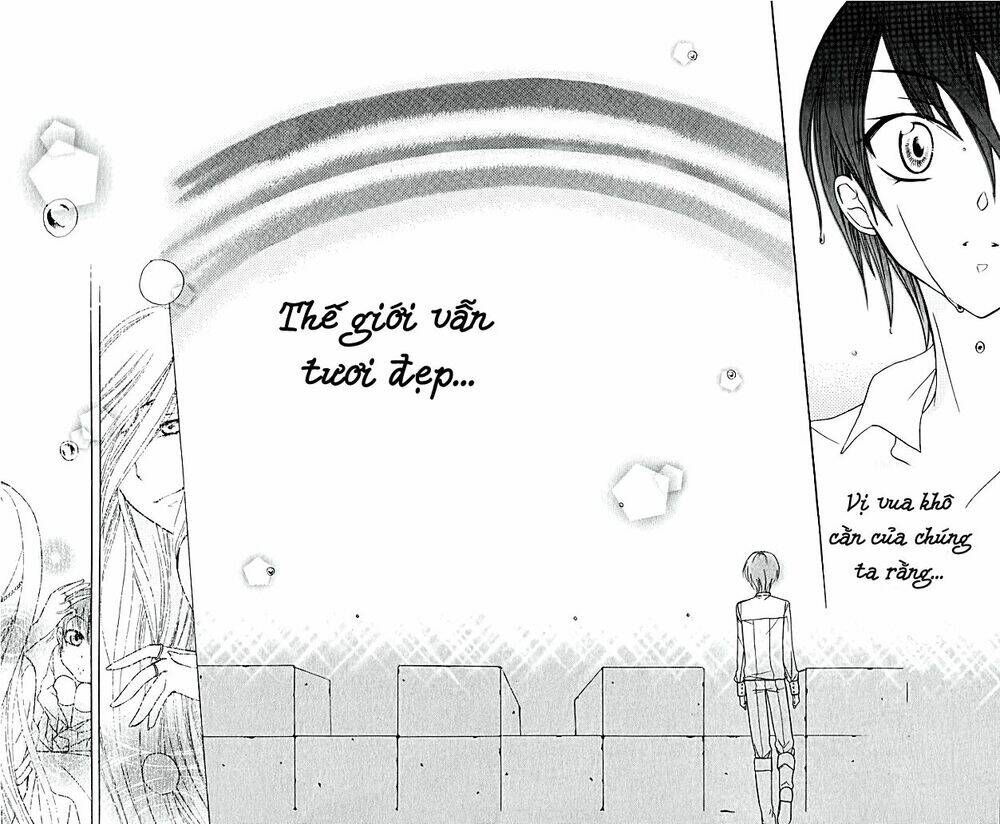 thế giới tươi đẹp chapter 1 51