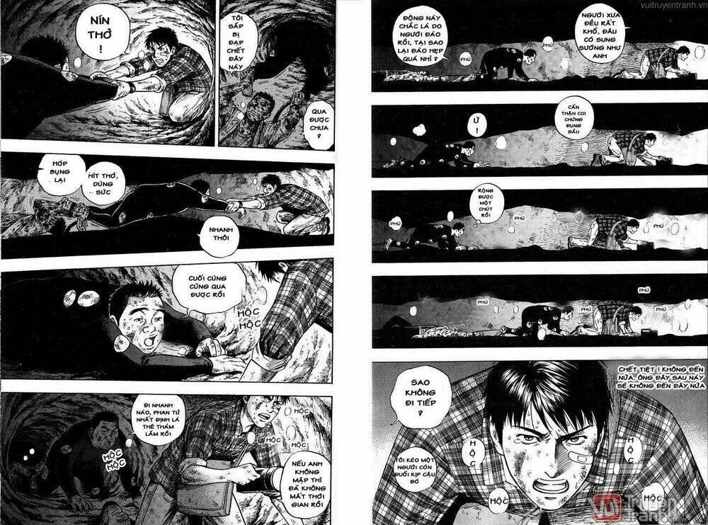 đạo mộ bút ký chapter 15 12