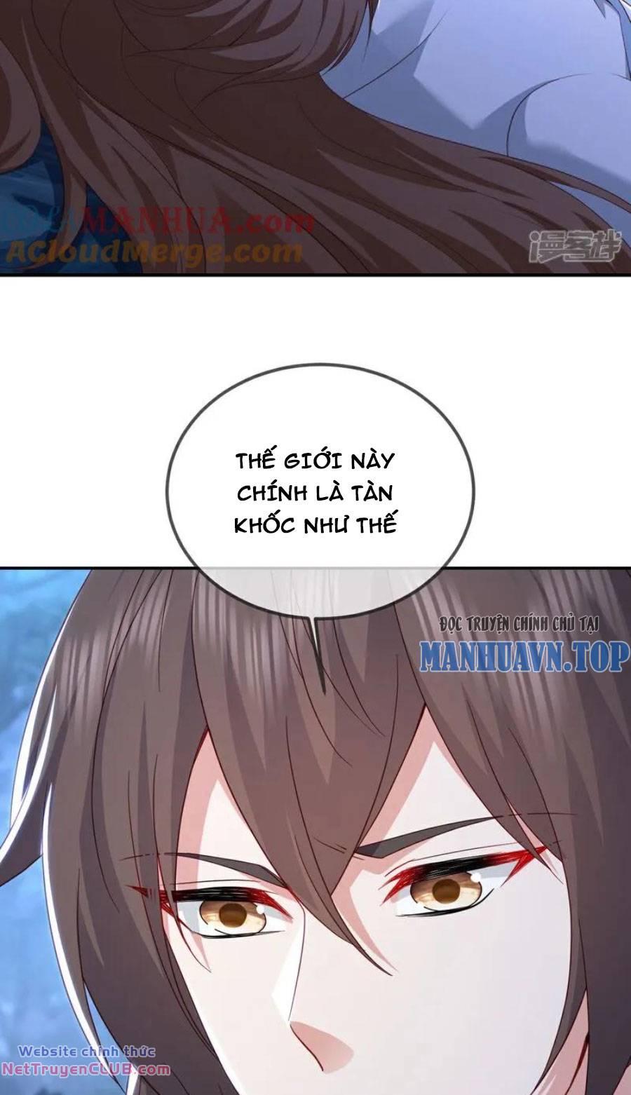 tiên võ đế tôn chapter 519 52