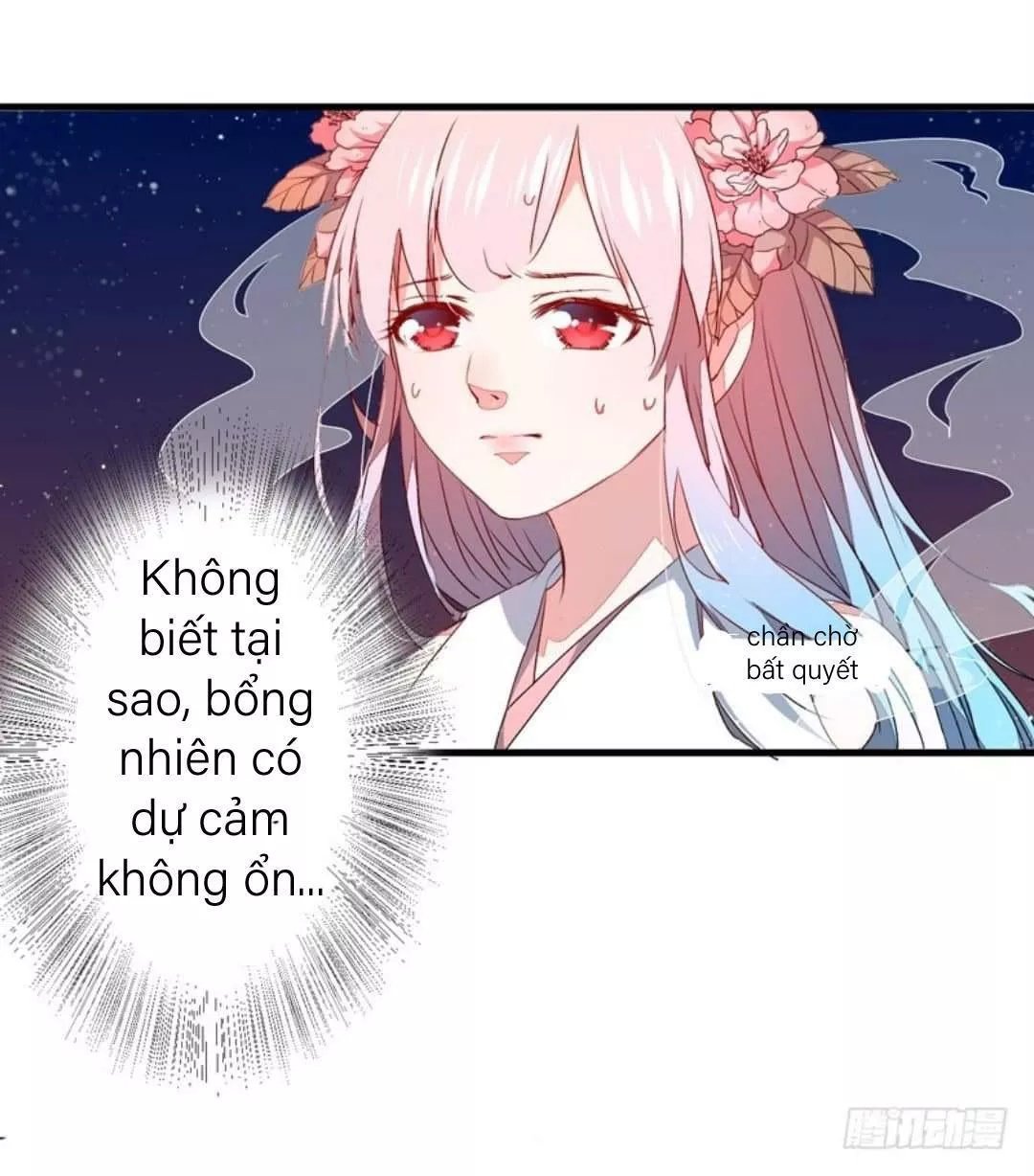 xuyên qua cứu mỹ nam ở thế giới phong thần chapter 3 15