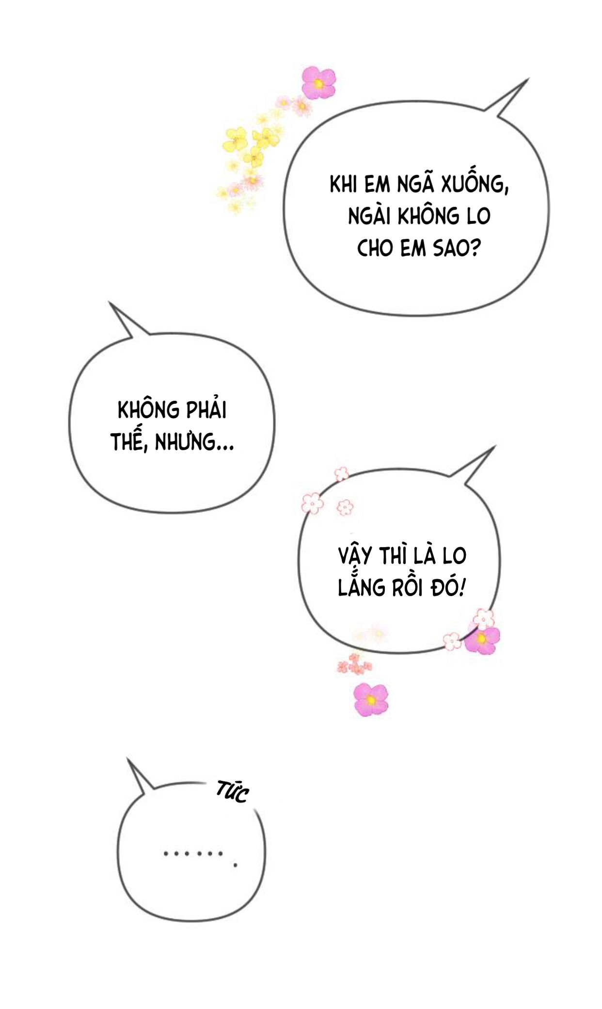 lựa chọn cuối cùng của tôi là nam phụ chapter 19 19