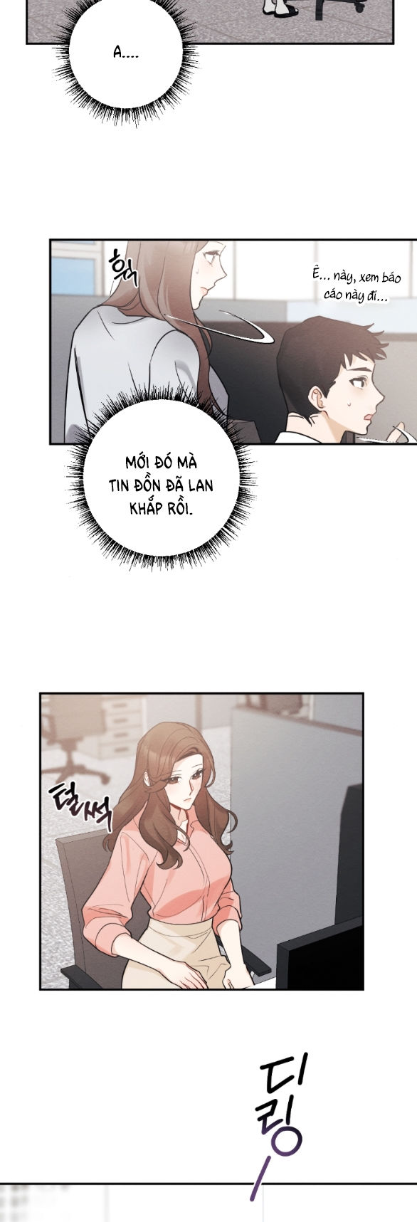 [18+] hôn nhân bị đánh cắp chapter 12.2 12