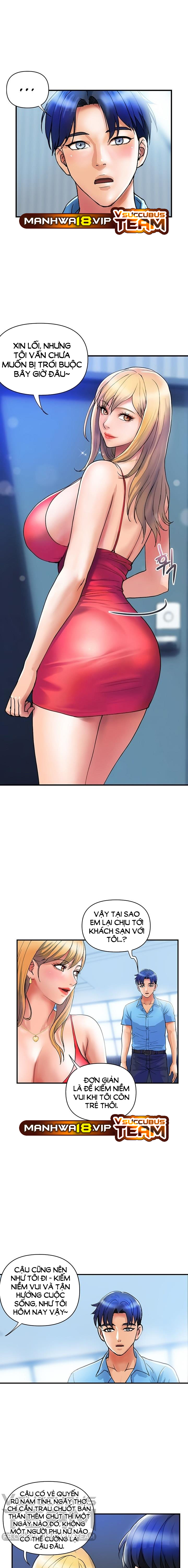 những quý cô cửa hàng bách hóa chapter 9 6