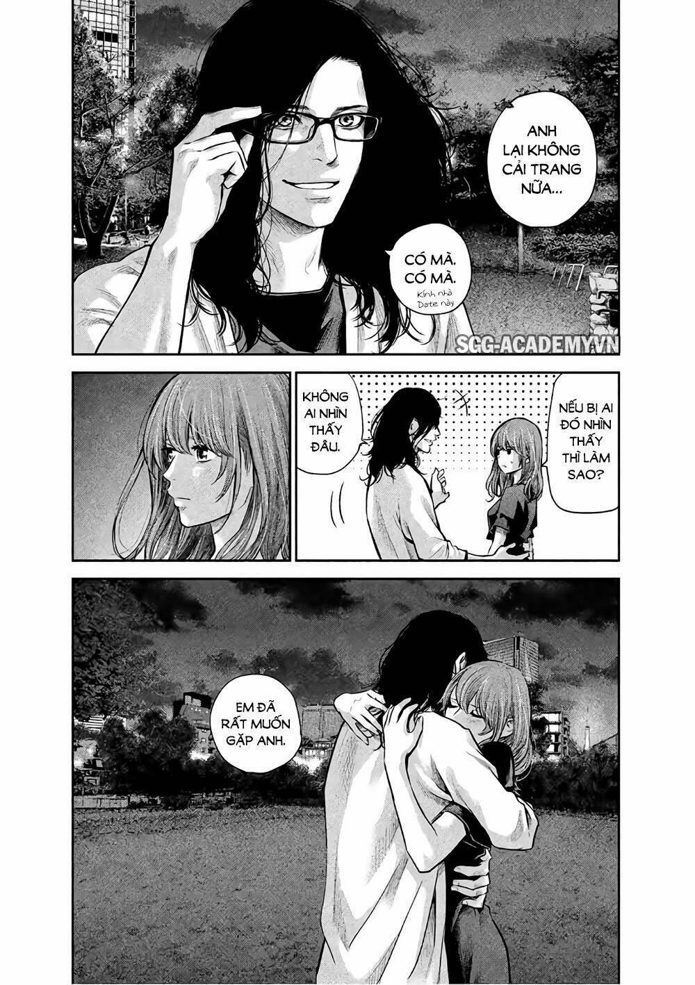 đạo luật nhiều vợ chapter 177 10