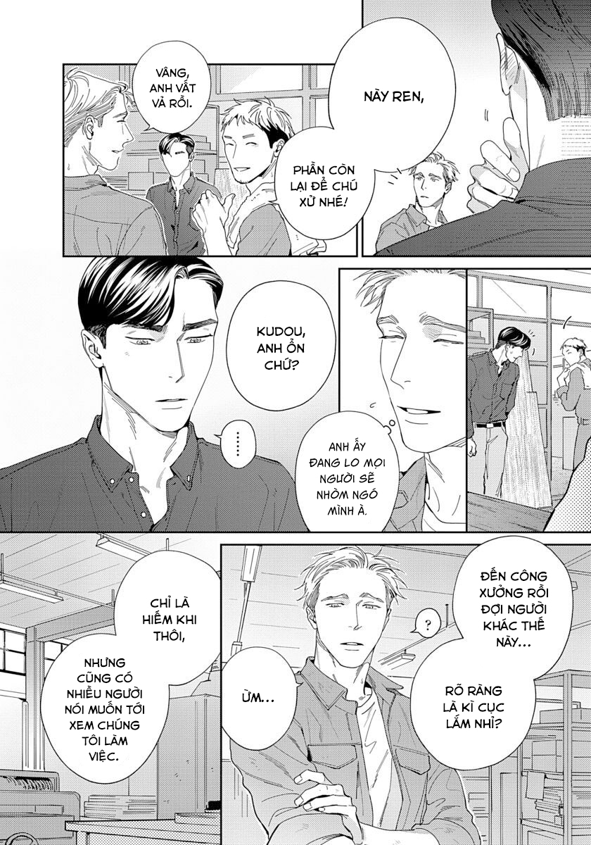 under my skin chapter 5 7