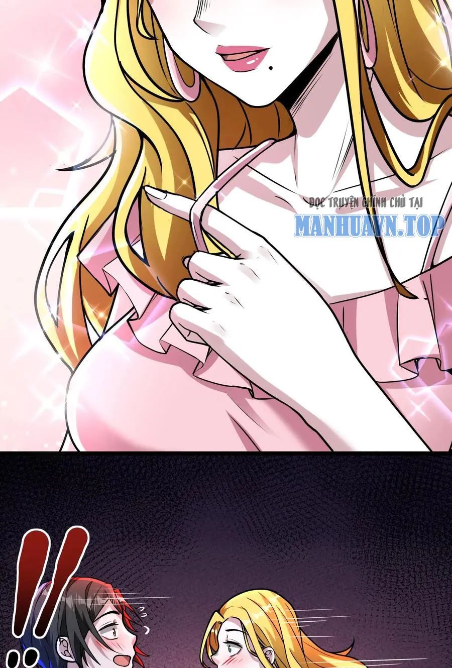 quỷ dị dược tề sư: bệnh nhân của ta đều là kinh khủng chapter 74 2