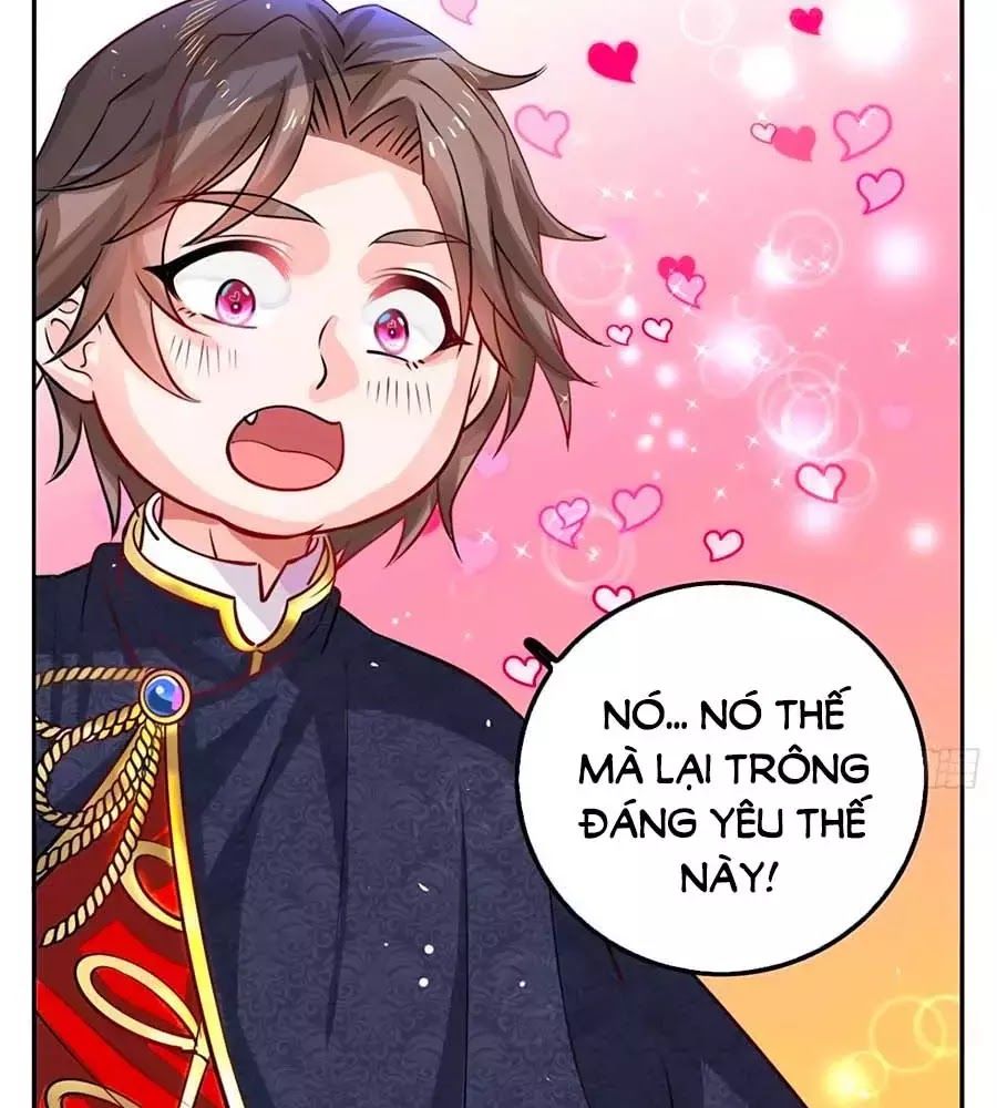 hệ thống công lược của tiểu công chúa chapter 10 6