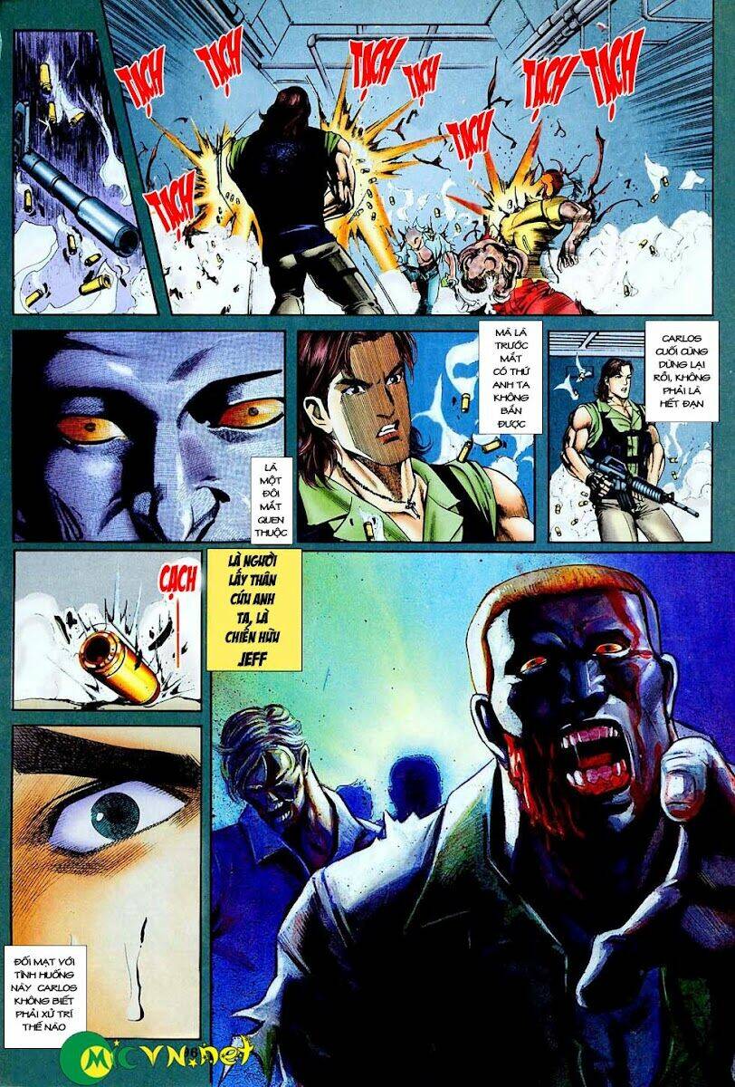 resident evil 3 chapter 4 17