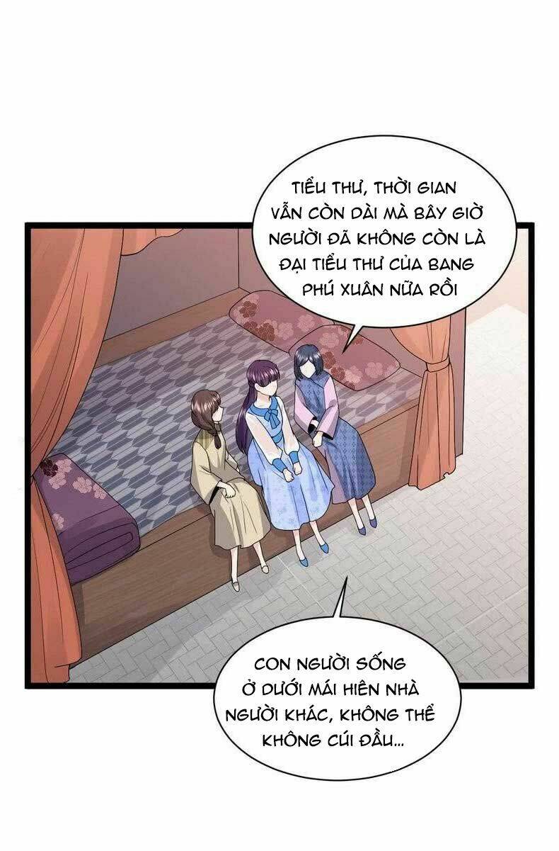 vợ yêu tư sủng của thiếu soái chapter 10 13