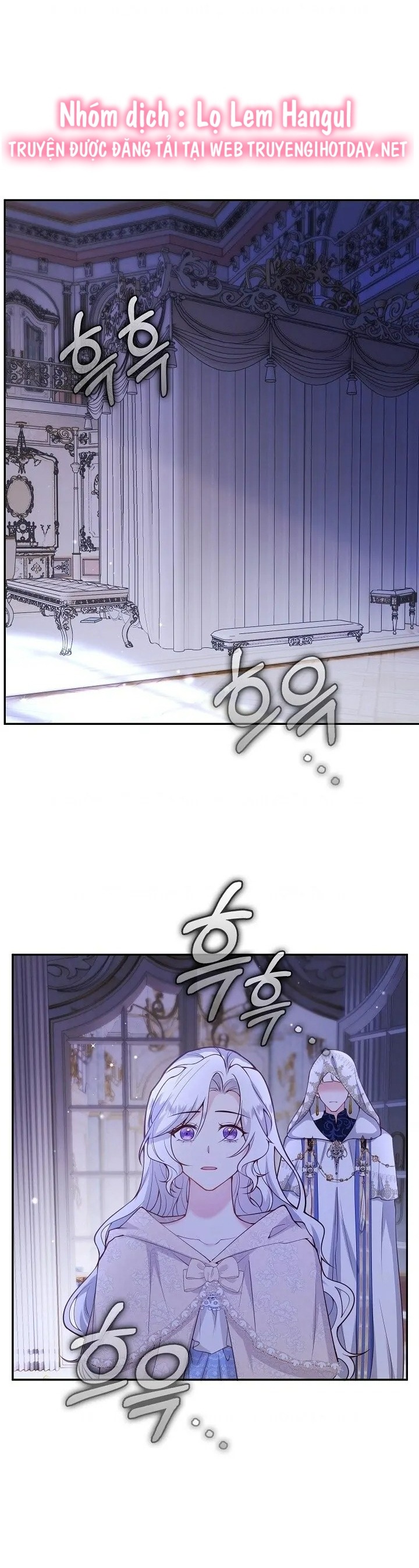 tôi sẽ nuôi dưỡng hai đứa con của nam chính chapter 61 10