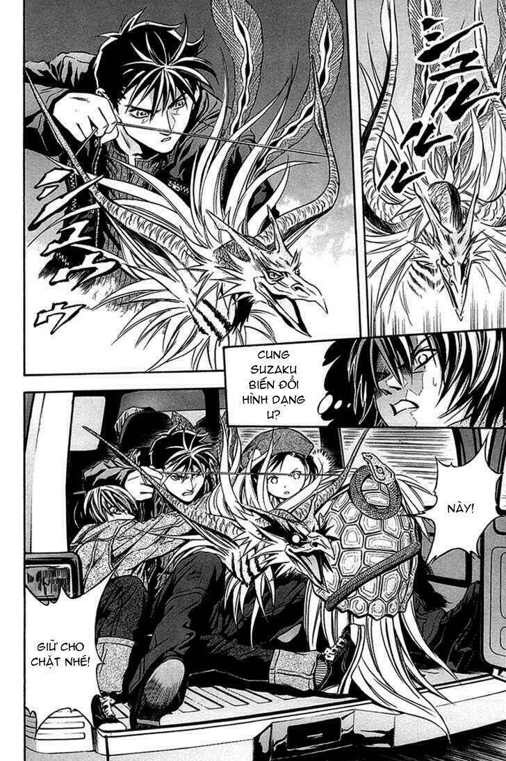 otogi matsuri chapter 32 26