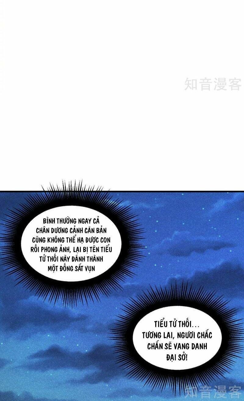tiên võ đế tôn chapter 162 13