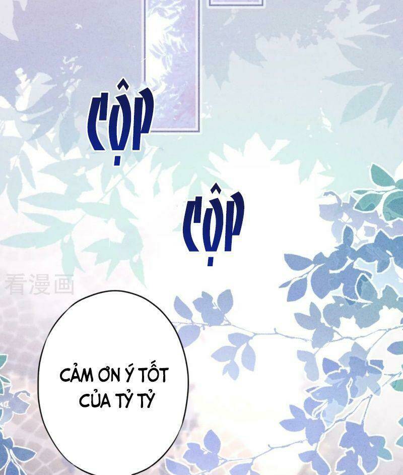 thiếu soái, vợ anh muốn lật trời! chapter 141 42