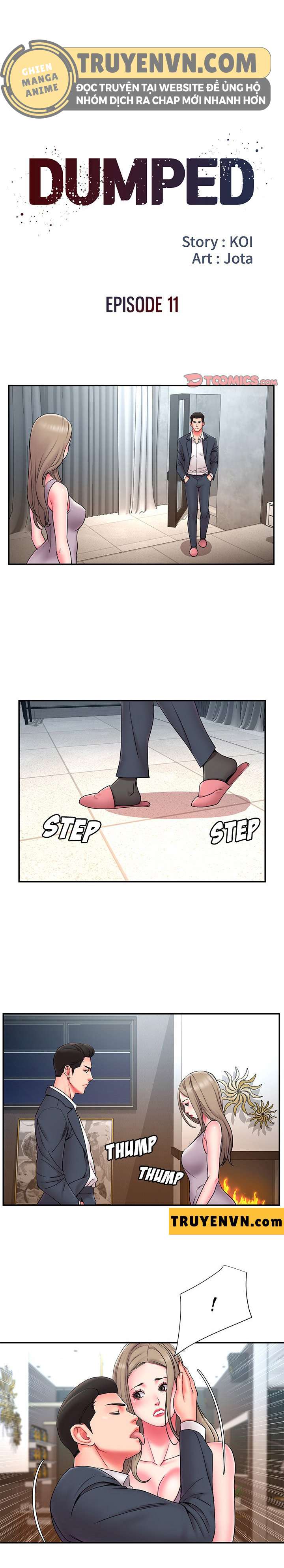 vứt bỏ chapter 11 1