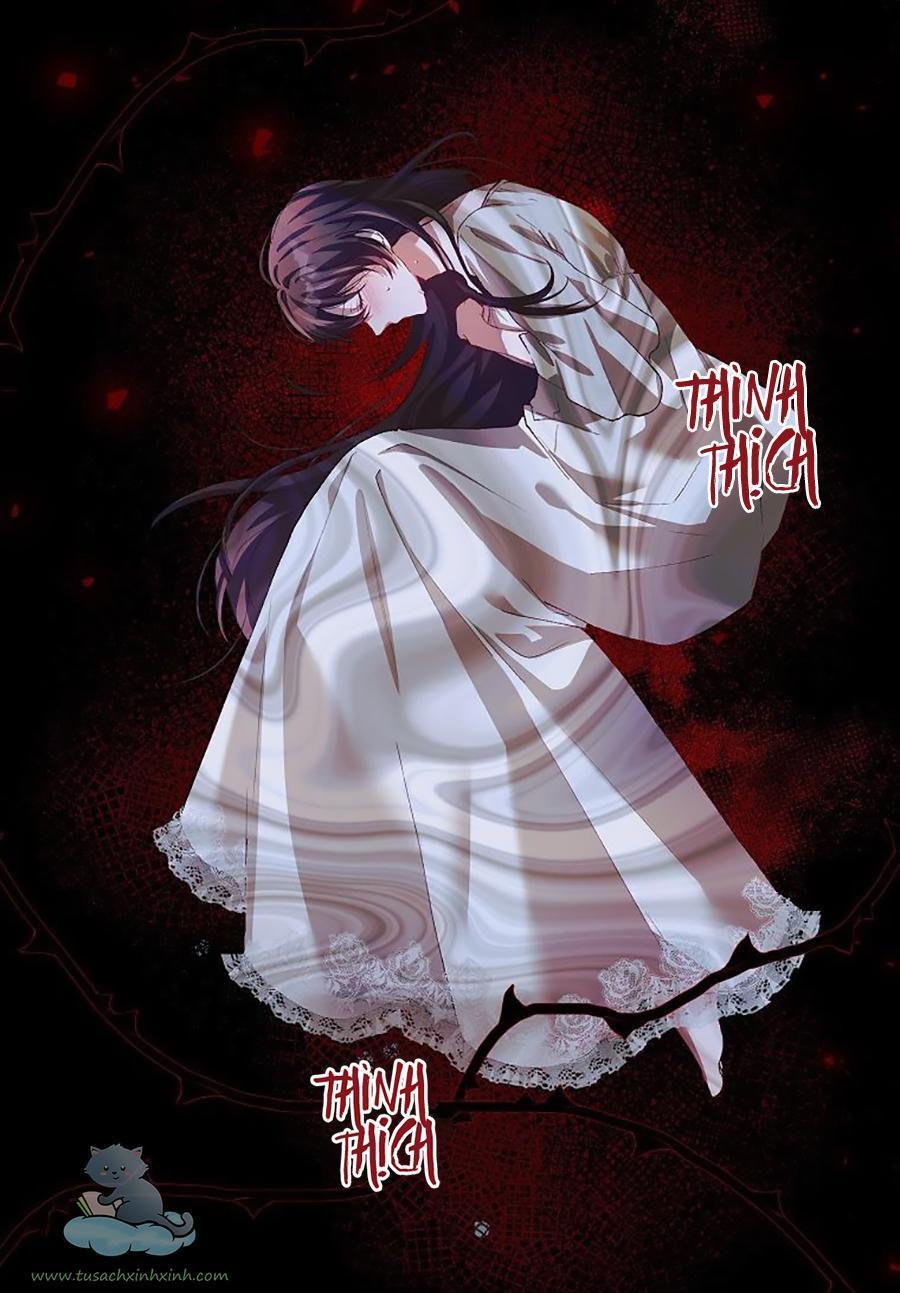 tháng năm cuối cùng của nữ phụ đoản mệnh chapter 25 2