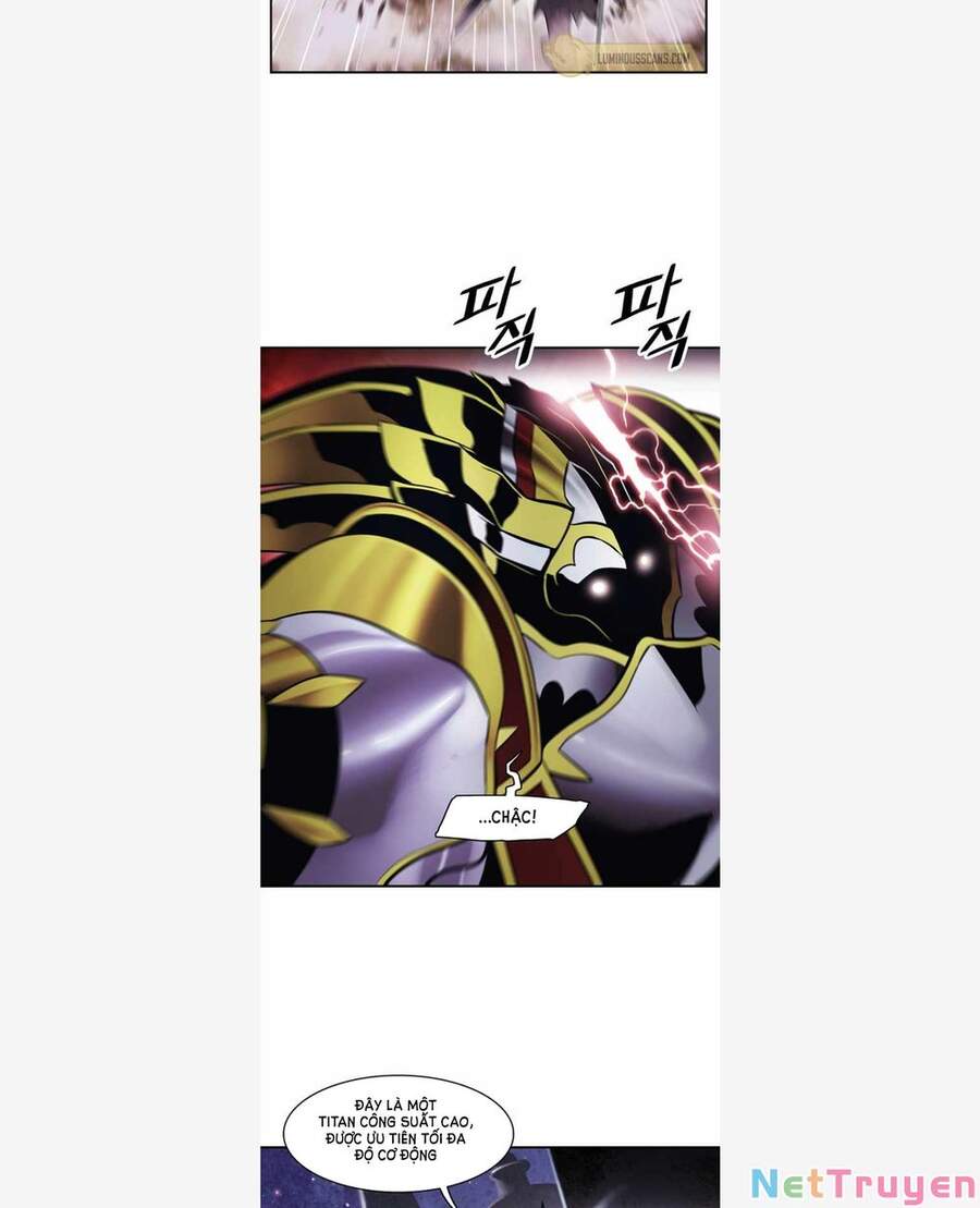 bất bại chân ma chapter 119 42