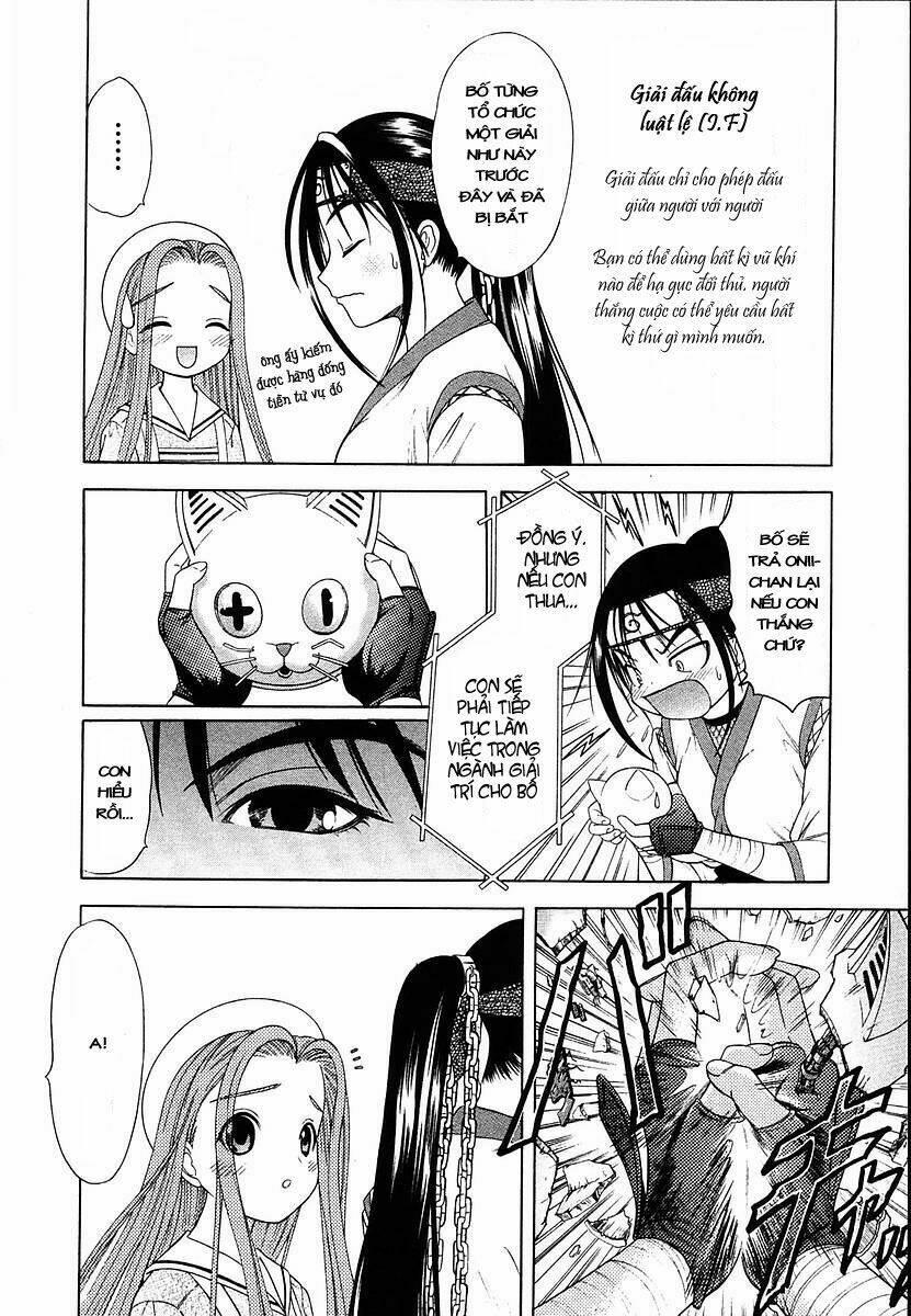 happy world! chapter 36 16