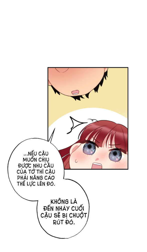 [18+] phương pháp xuất tinh của dosagyeon chapter 6.2 1