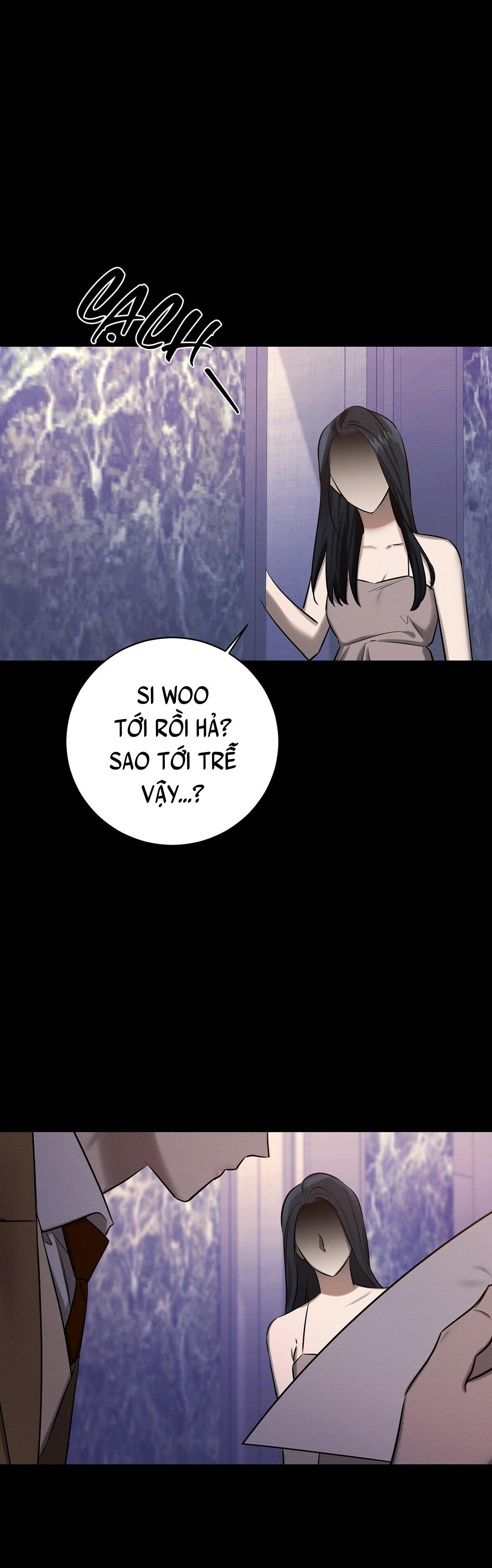 vòng xoáy của ác ma chapter 20 21