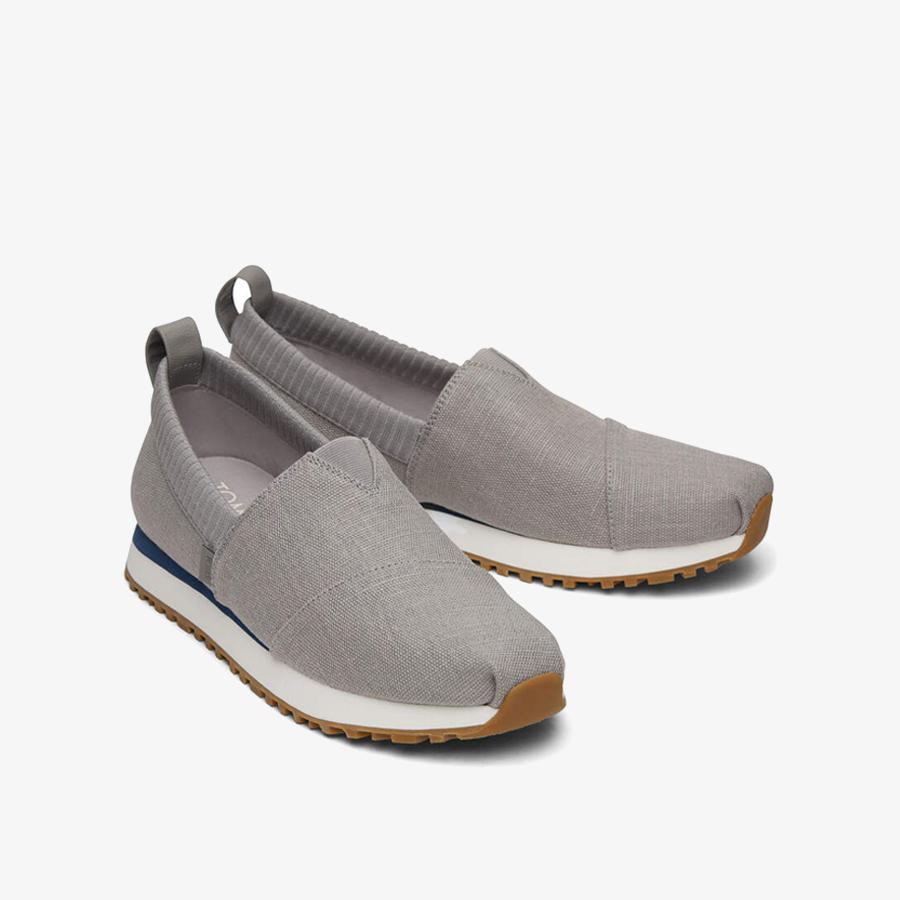 Giày Lười Nam TOMS Alp Resident 2.0