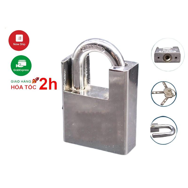 Ổ khóa chống cắt I Ổ khóa Byland 50mm