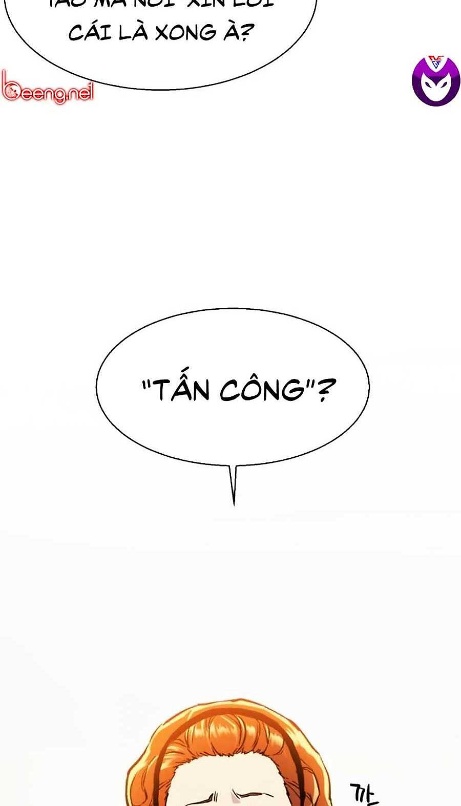 bạn học tôi là lính đánh thuê chapter 21 106