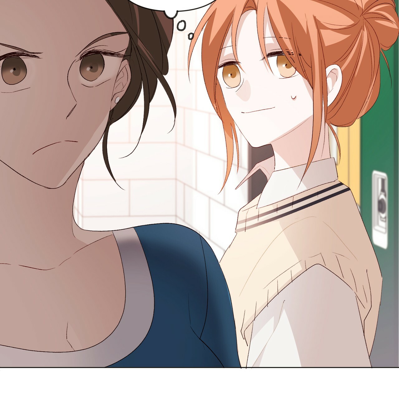 juliet, ở đây không phải là kansas đâu! chapter 5 64