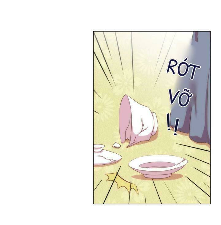 ồ, phu quân đáng yêu của tôi! chapter 20.2 3