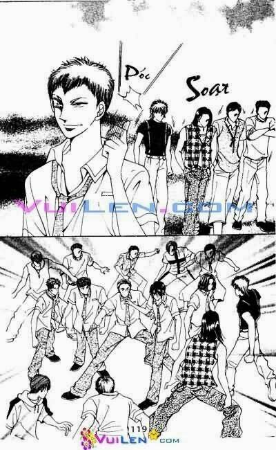 cô gái trung hoa chapter 11 119