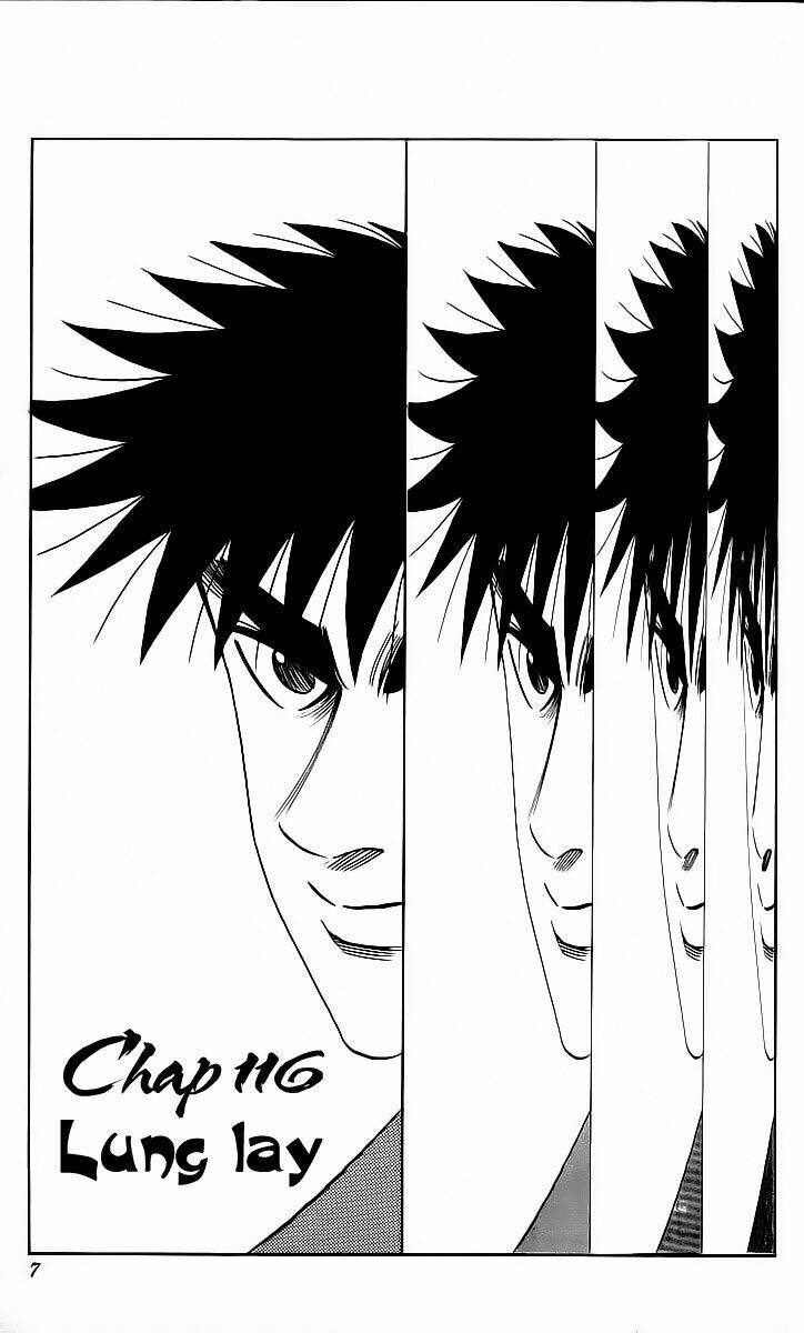 hareluya ii boy chapter 116 4