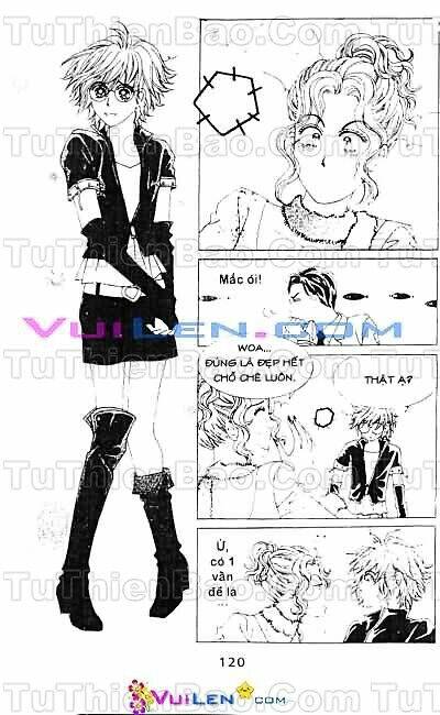 wait! wolf chapter 1 121