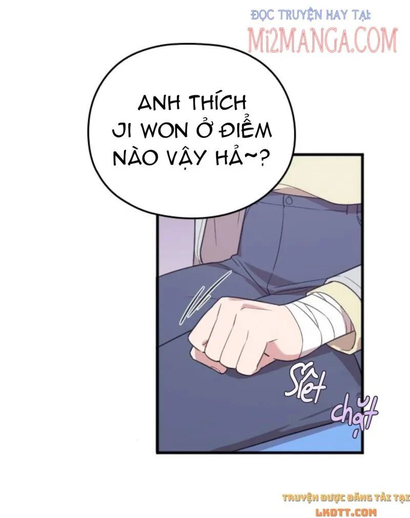 cô đi mà lấy chồng tôi chapter 4.5 9