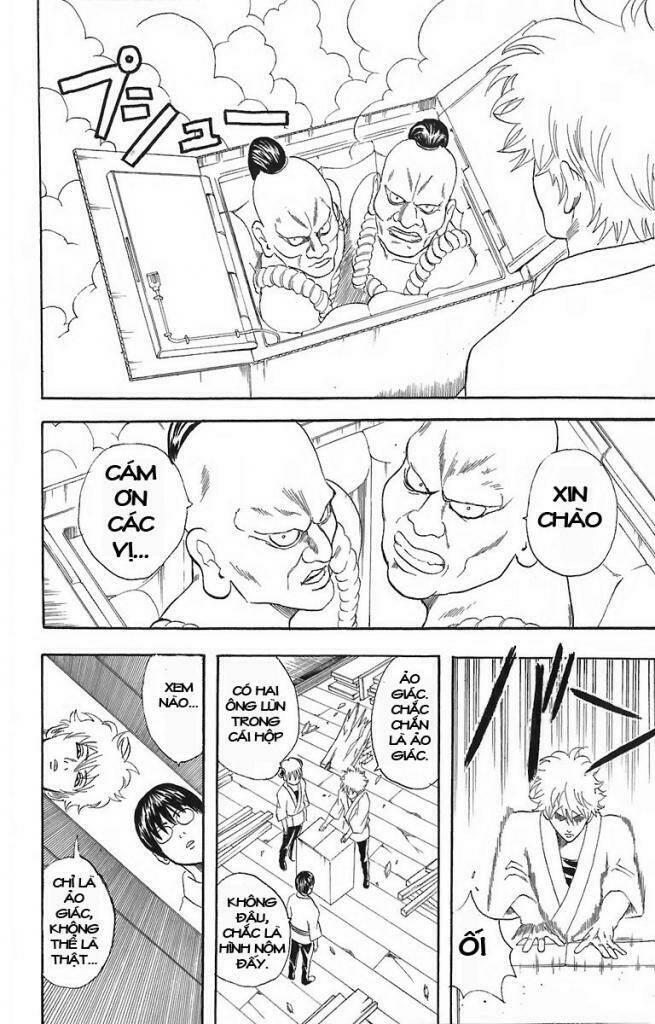 gintama - linh hồn bạc chapter 54 6