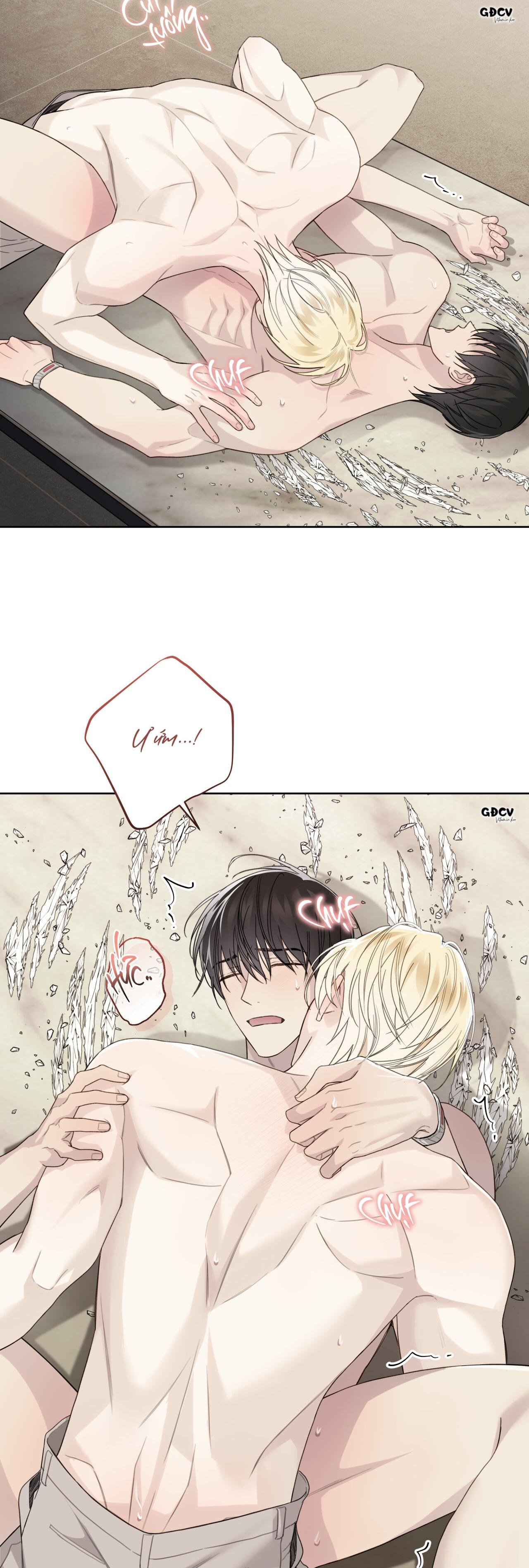 hiểm họa guiding Chapter 48 18++ 4