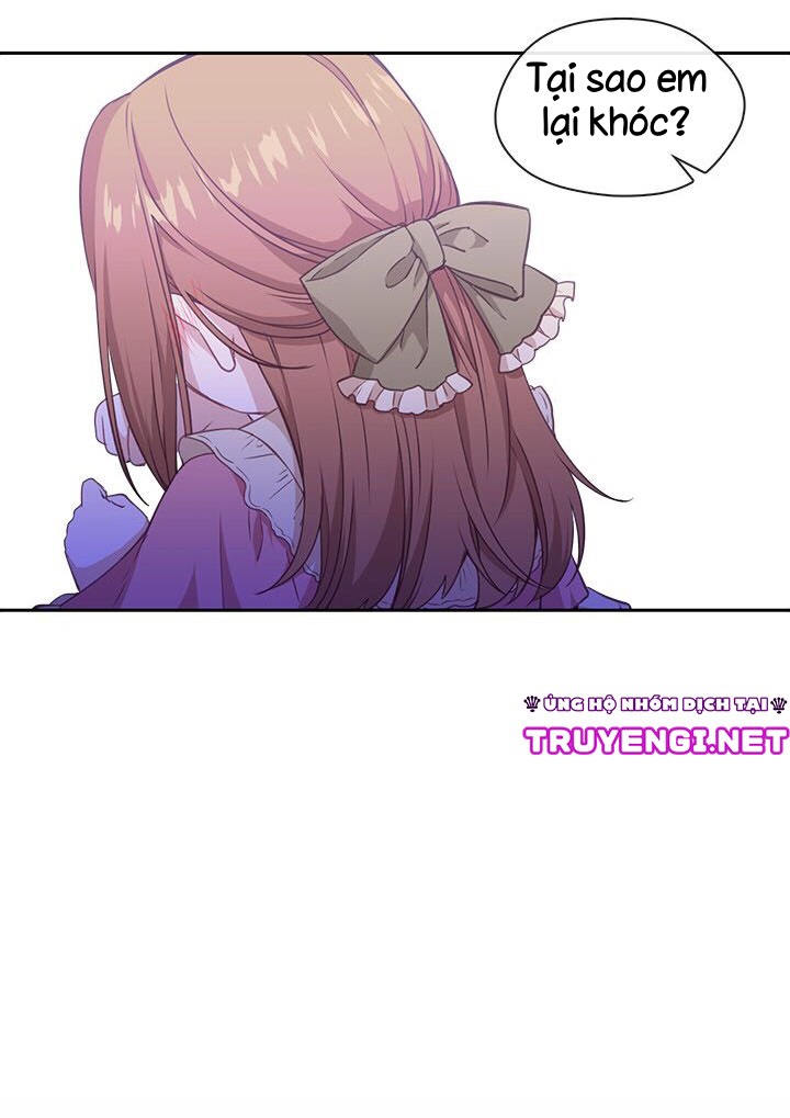 cẩn thận nữ phụ phản diện đấy! chapter 24 36
