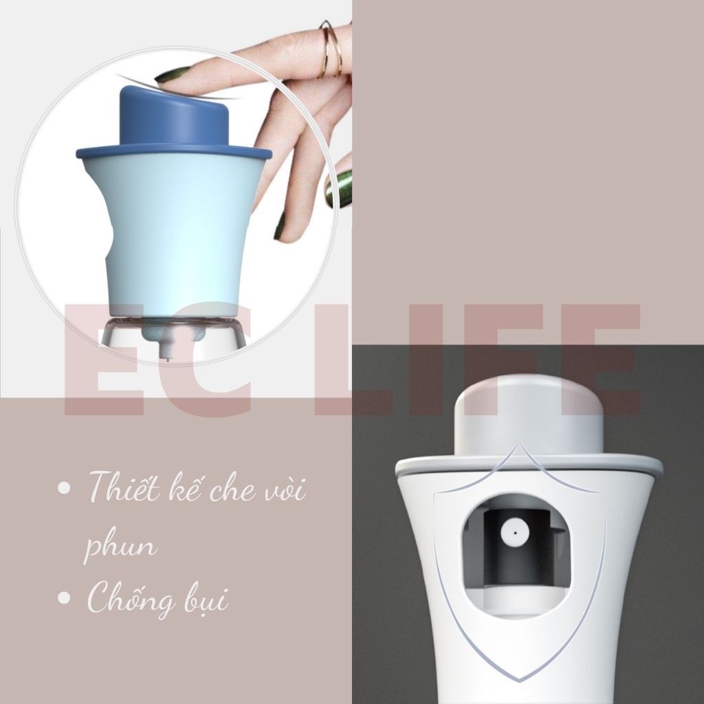 Chai Bình Xịt Dầu Ăn Dấm Phun Sương Bằng Thủy Tinh Cao Cấp OBA Tiện Lợi Vệ Sinh