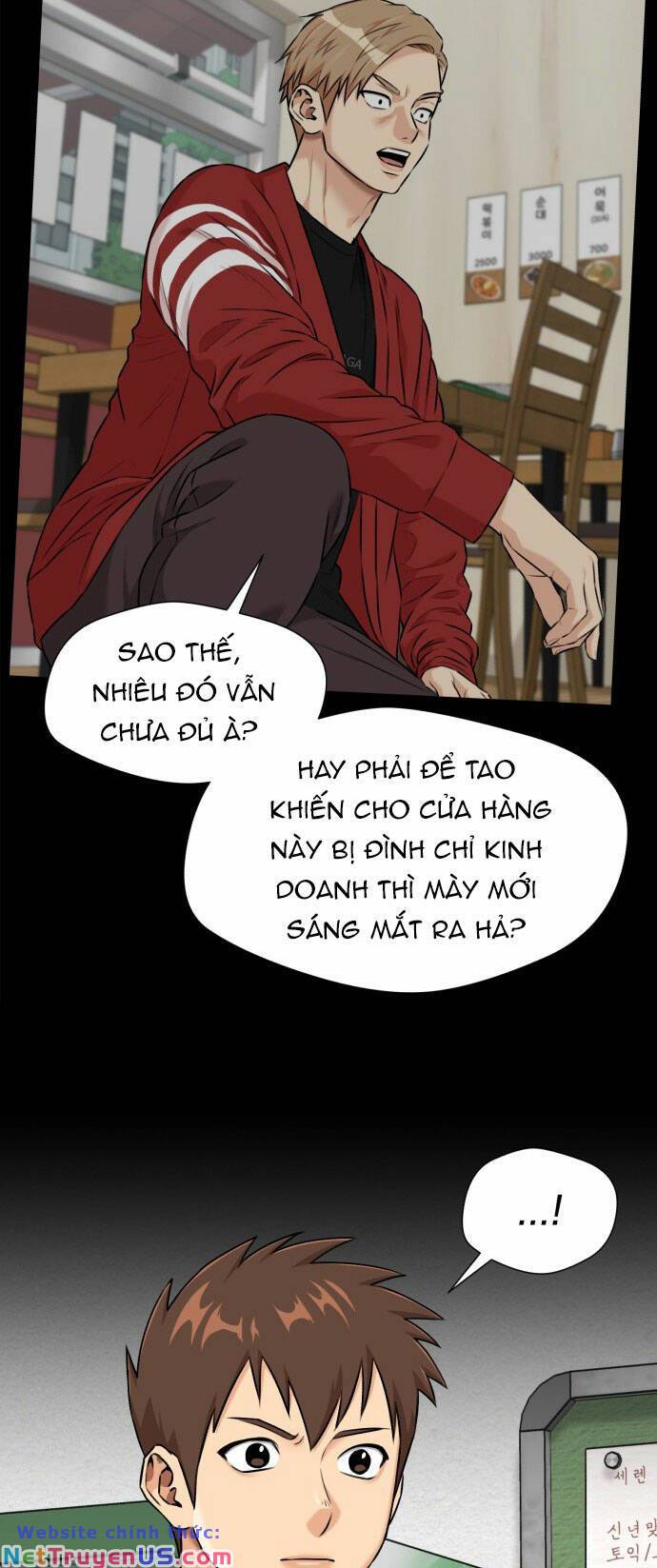 gương mặt thiên tài chapter 107 15