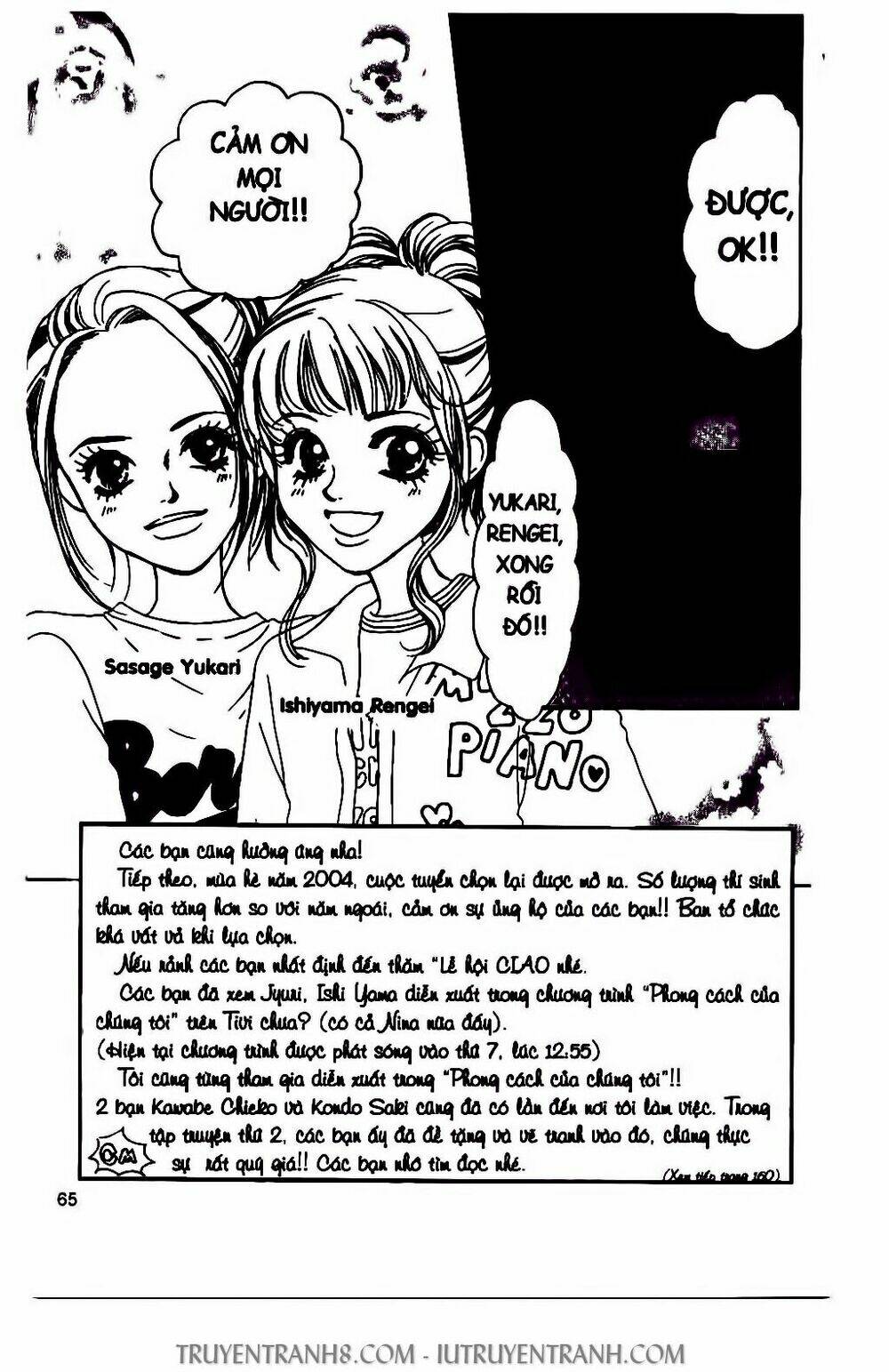 bộ sưu tập lọ lem chapter 22 3