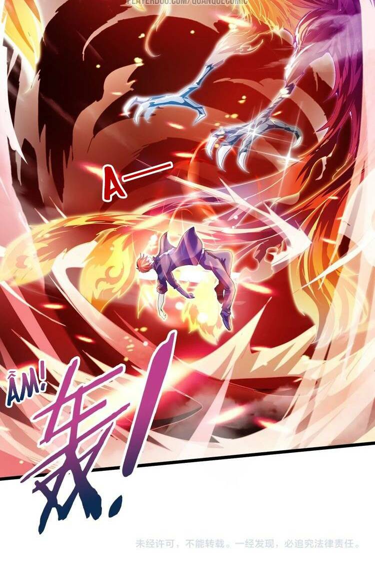 kinh thế kỳ nhân chapter 26 35