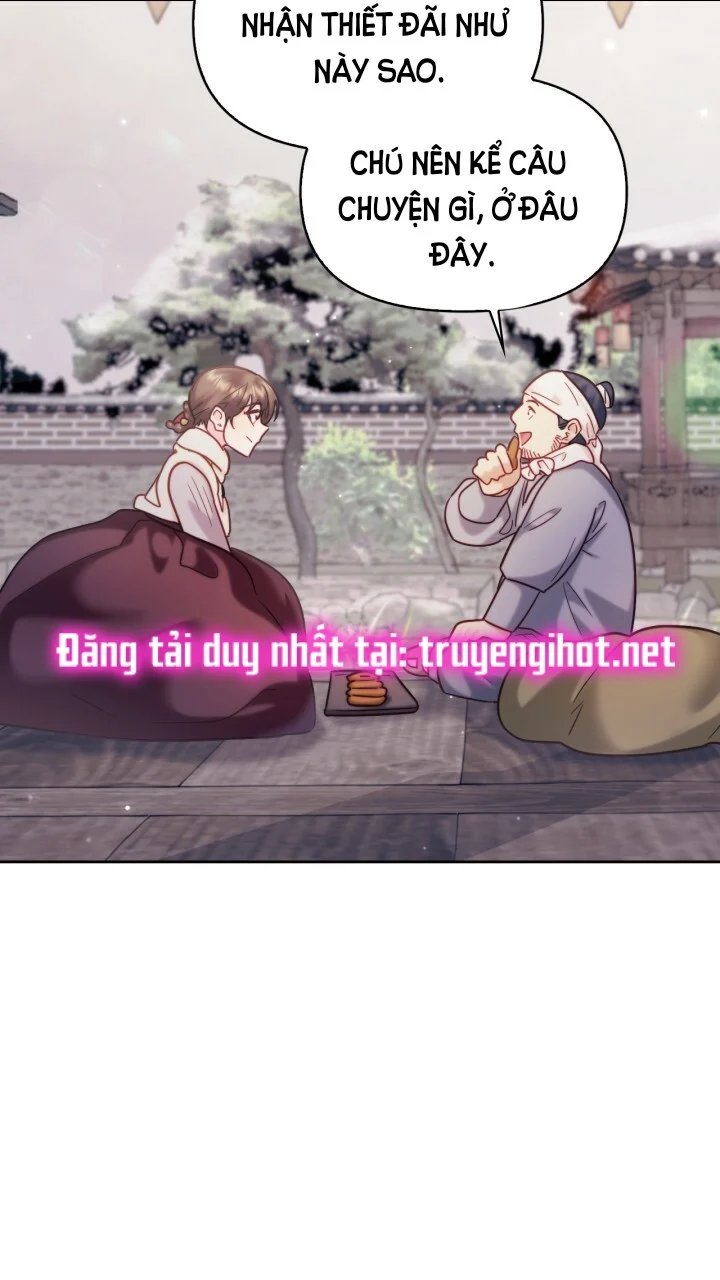 [18+] trăng nơi đỉnh núi chapter 64.5 31